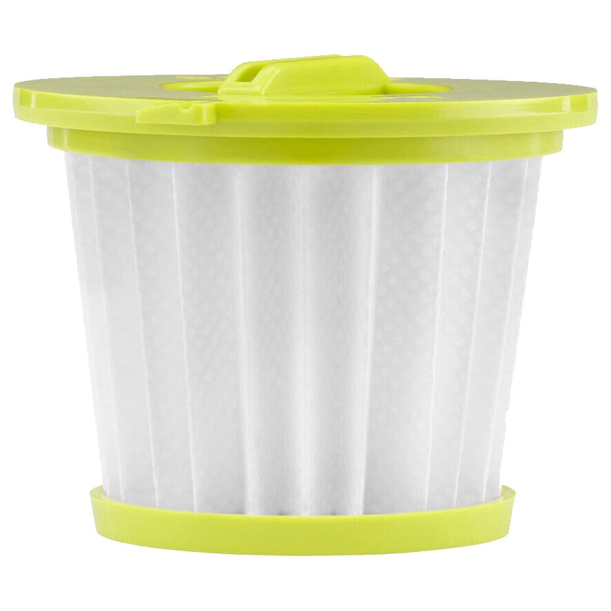 Filter til Ryobi RHV18-0 håndstøvsuger, 1-pakning