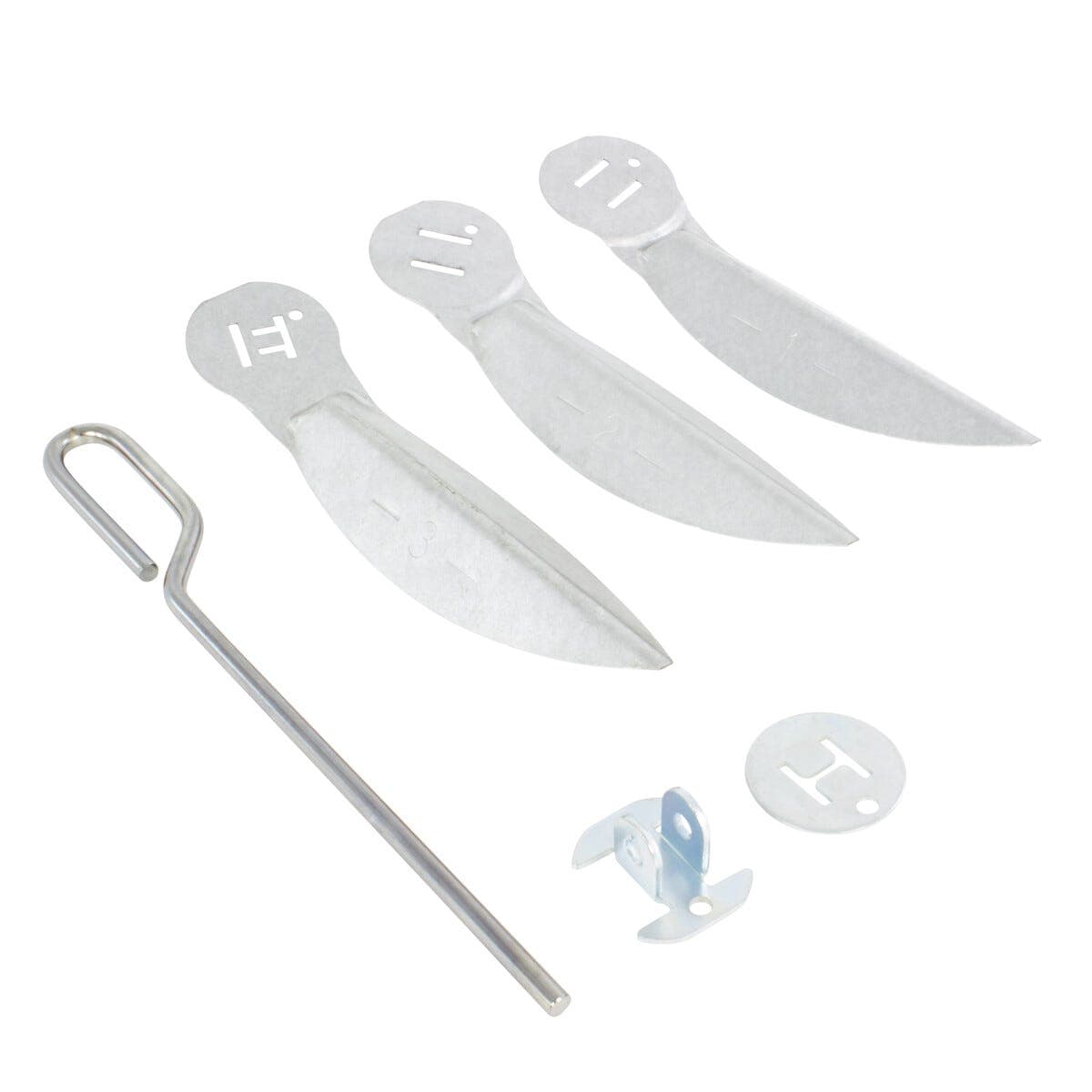 Propellsett Weber One Touch 47 cm