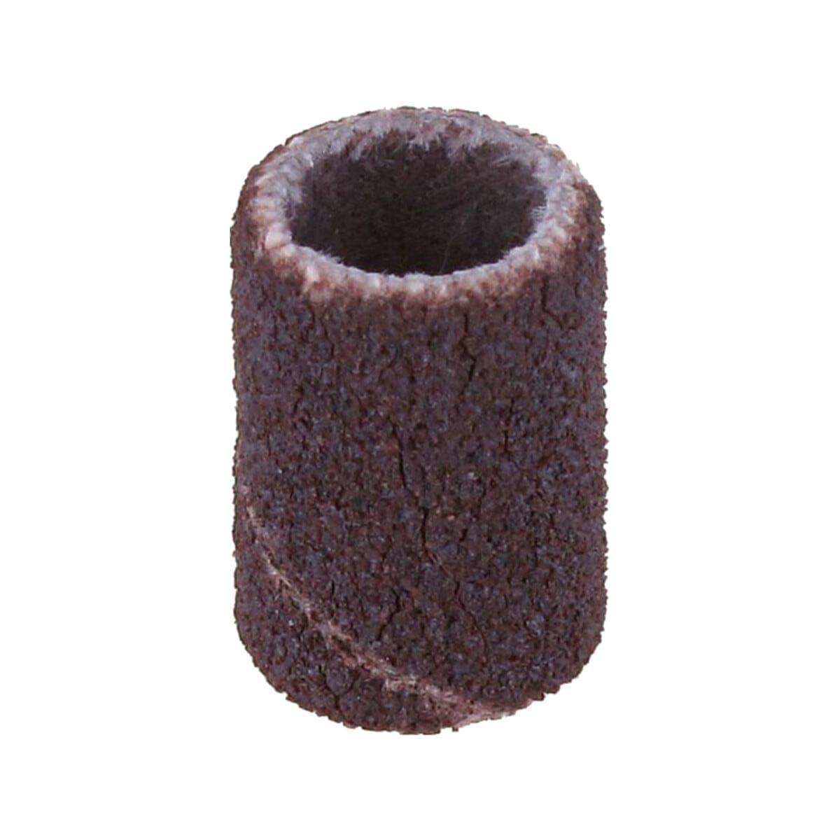 Dremel 438 slipebånd 6,4 mm (K120), 6-pakning