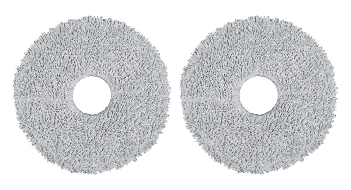 Xiaomi moppklut X20Max/X20Pro/S10+/S20+, 2-pakning