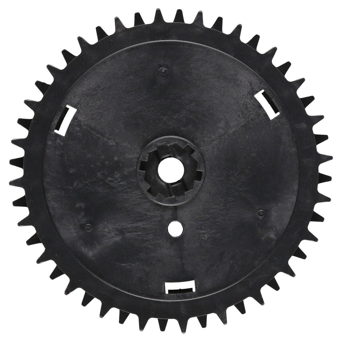 Hjul bakre Cocraft 800 robotgressklipper