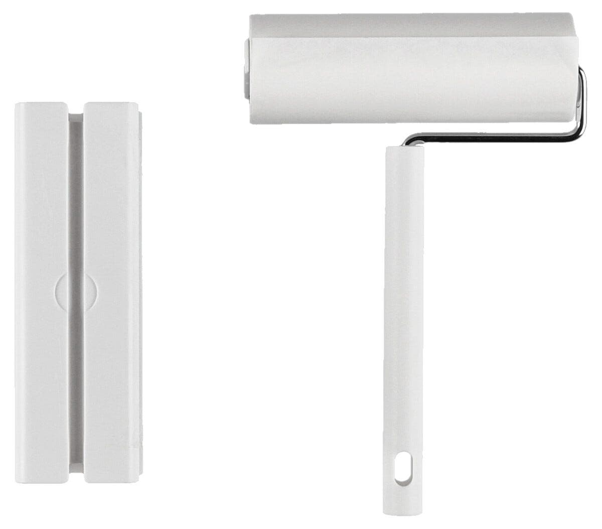 Rulle mot dyrehår og støv, 120 klebeark