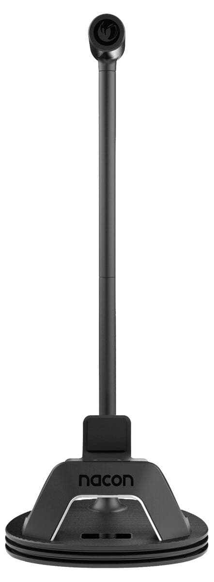 Nacon ladestativ til headsett og spillkontroll