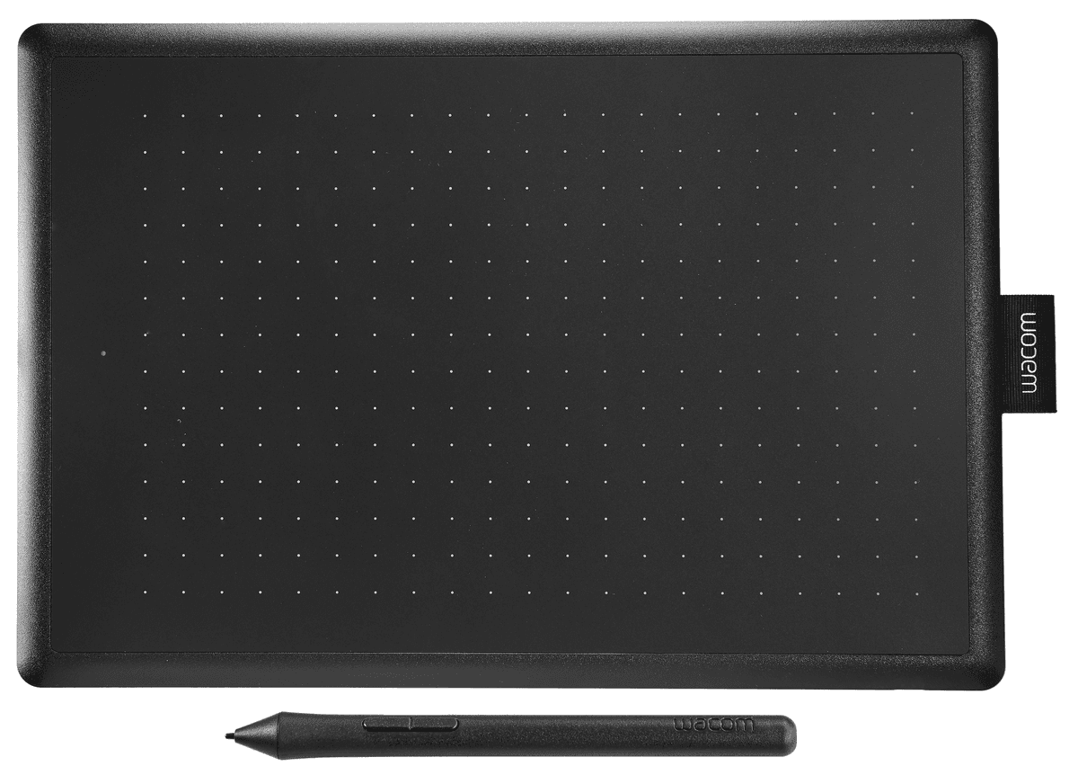 Tegnebrett One by Wacom