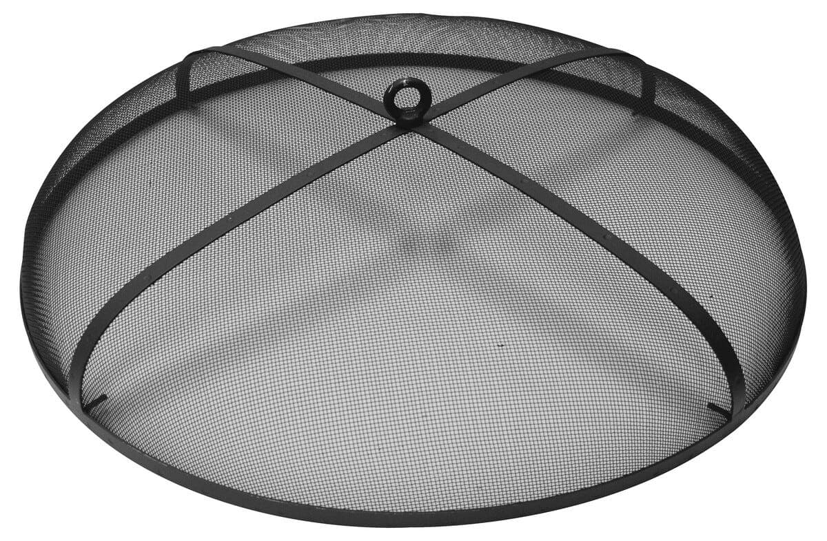 Espegard gnistlokk til bålpannen Glo 60