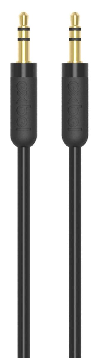 Exibel 3,5 mm lydkabel