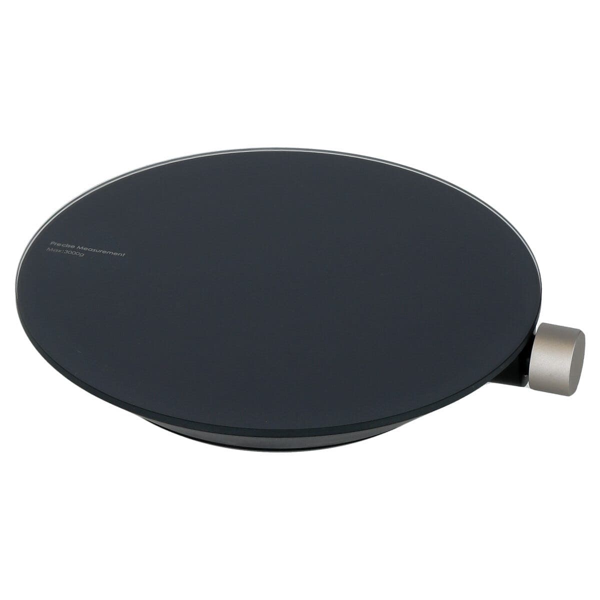 Digital kjøkkenvekt 0,1 g til 3 kg