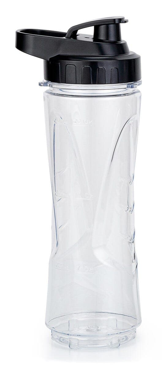 Flaske 600 ml med lokk, Wilfa Blend 2GO, BL5002GO