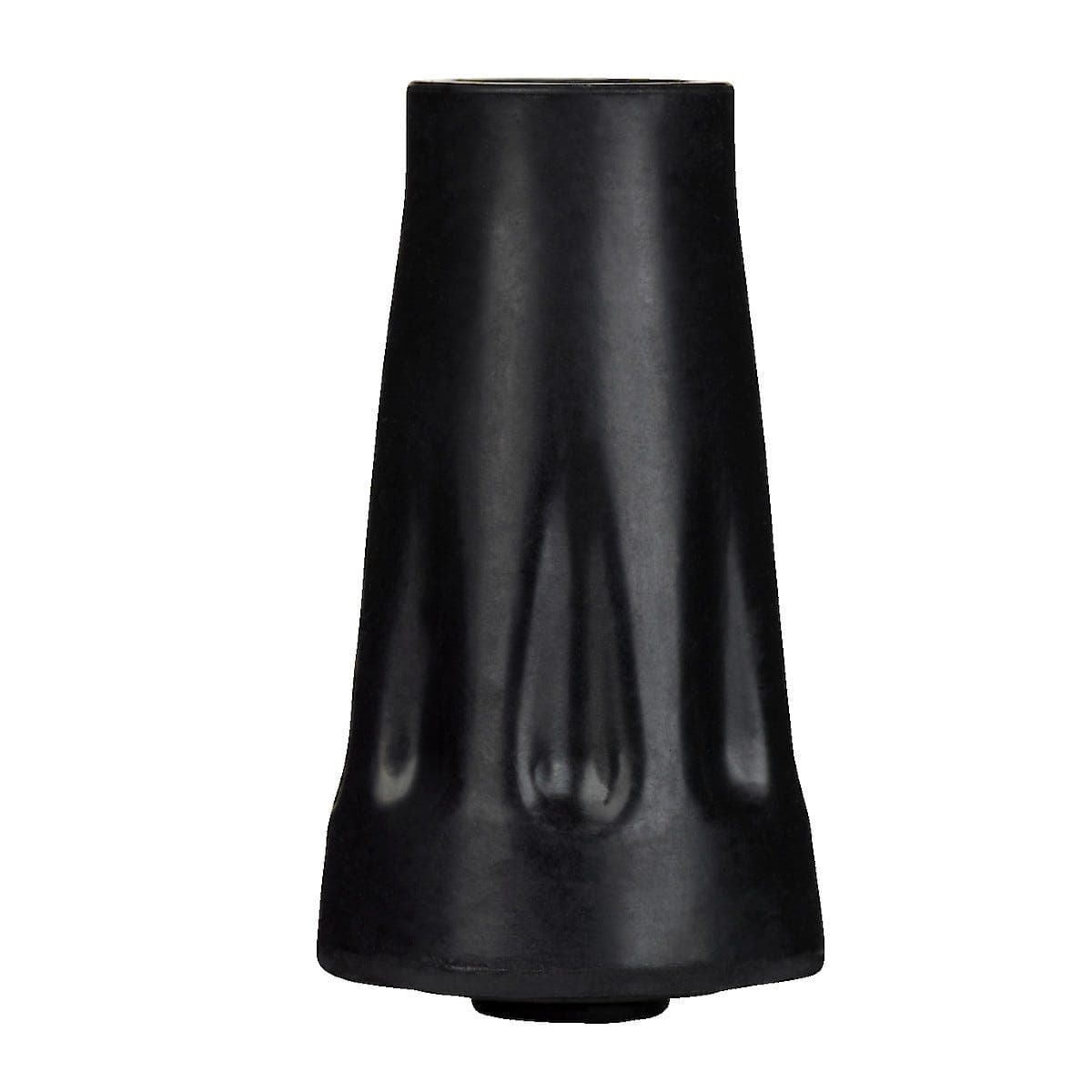 Gummifot til treningsstav