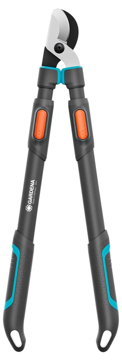 Gardena TeleCut Pro L greinsaks med sideskjær, 75 cm
