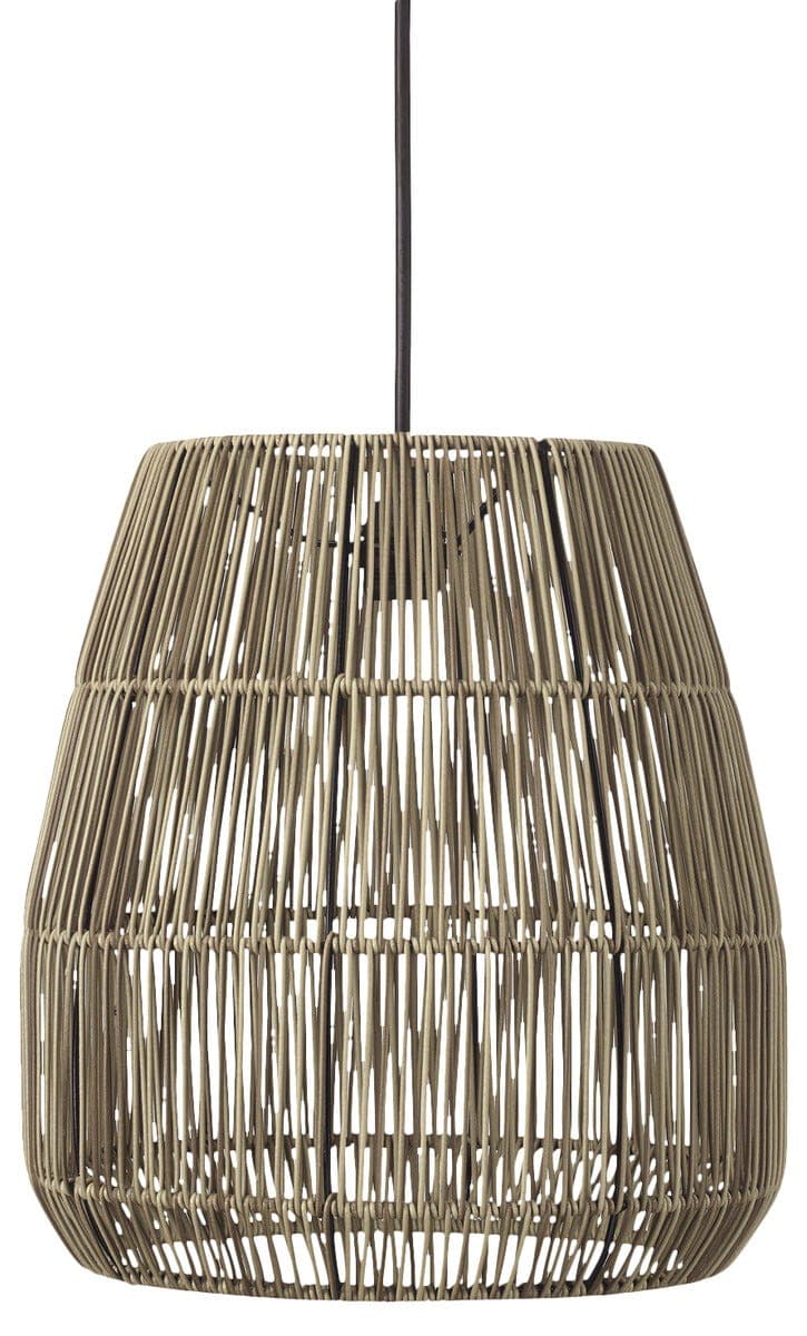 PR Home Lampeskjerm Saigon utendørs / innendørs, 38 cm