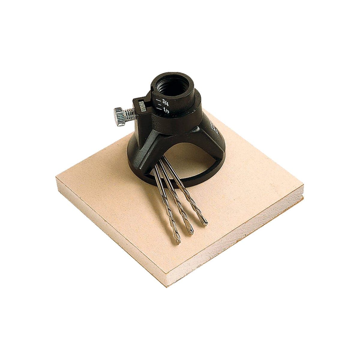 Dremel 565 universalkappesett 4 deler