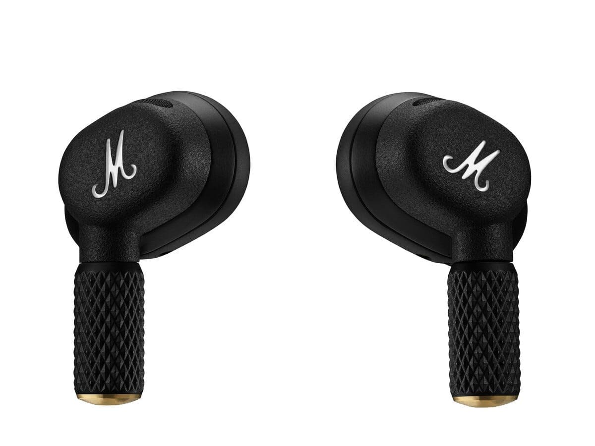Marshall Motif II A.N.C. trådløse in-ear-ørepropper
