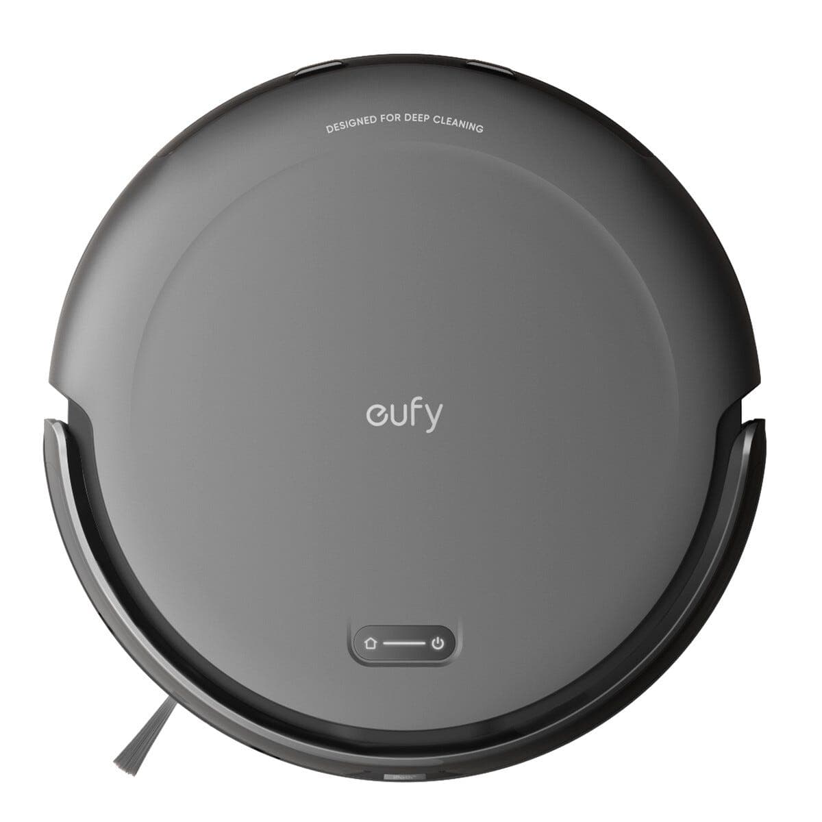 Eufy C10 robotstøvsuger med automatisk tømming