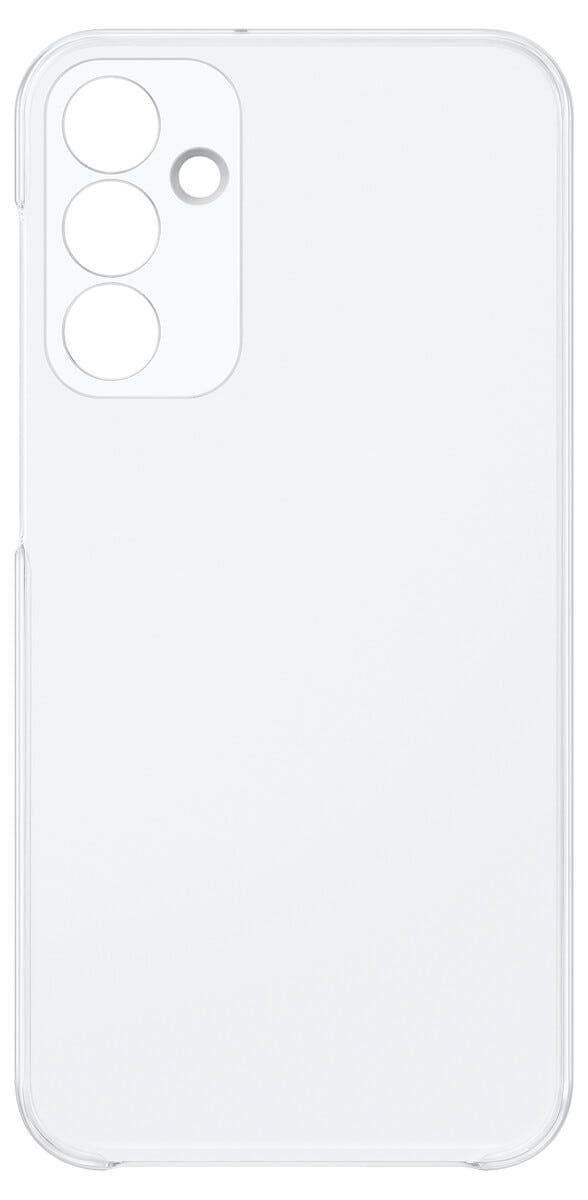 Samsung Clear Case mobildeksel for Galaxy A15