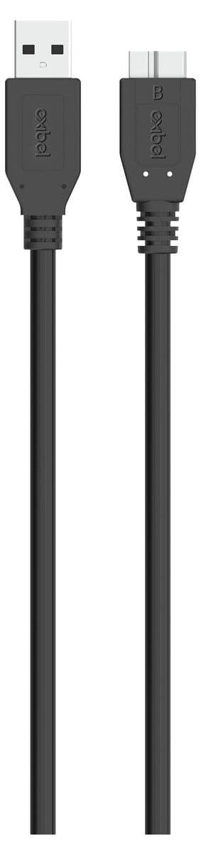 Exibel 3.0 USB-kabel 