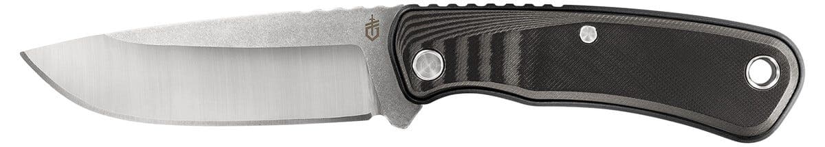 Gerber Downwind Drop Point friluftskniv