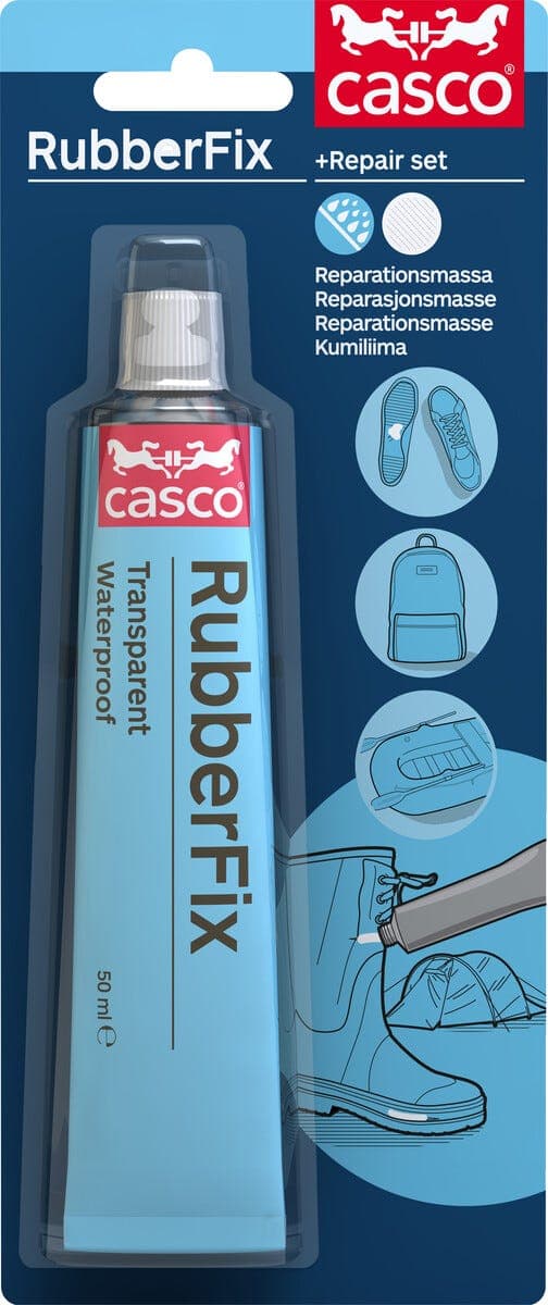 Casco Rubberfix 50 ml