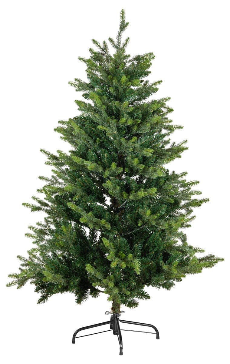 Juletre Orsa 150 cm uten belysning