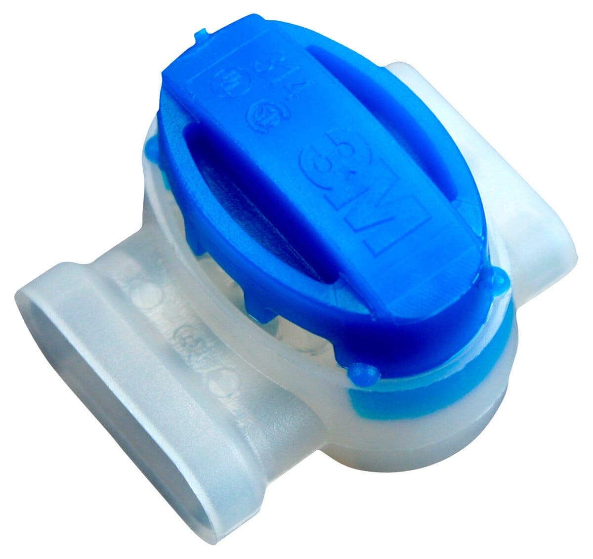 Skjøtekoblinger til begrensningskabel