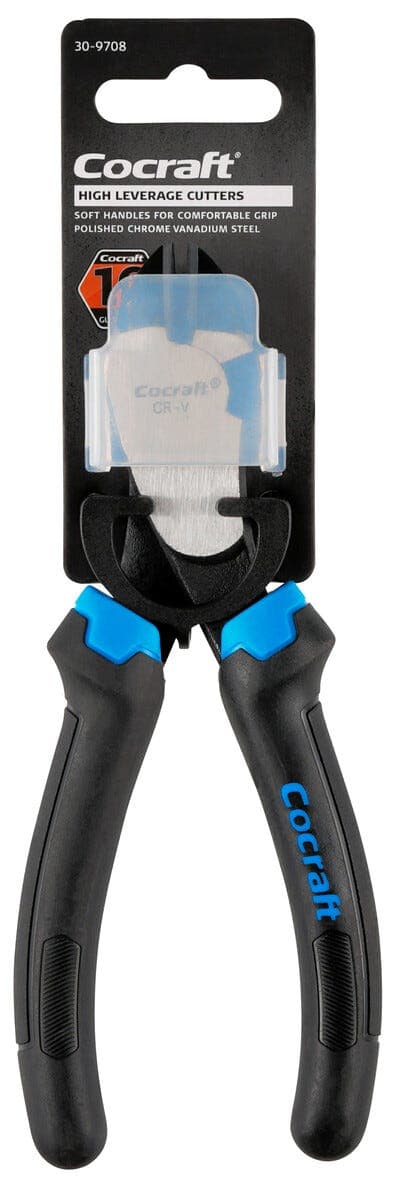 Cocraft kraftavbiter