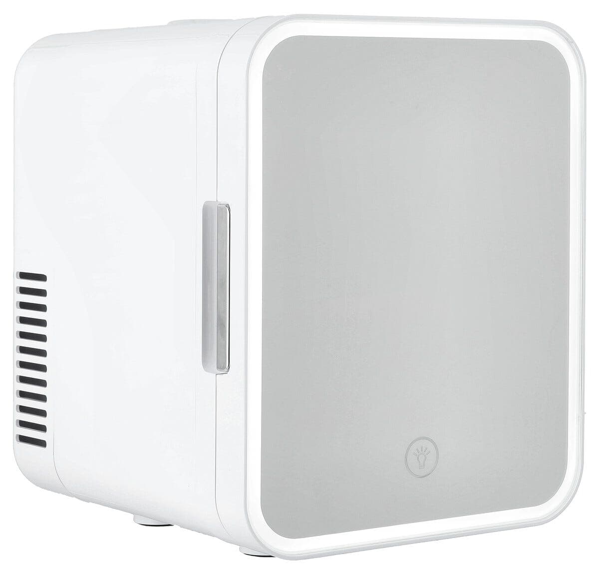 Skincare fridge minikjøleskap for sminke og hudpleie, 5 l