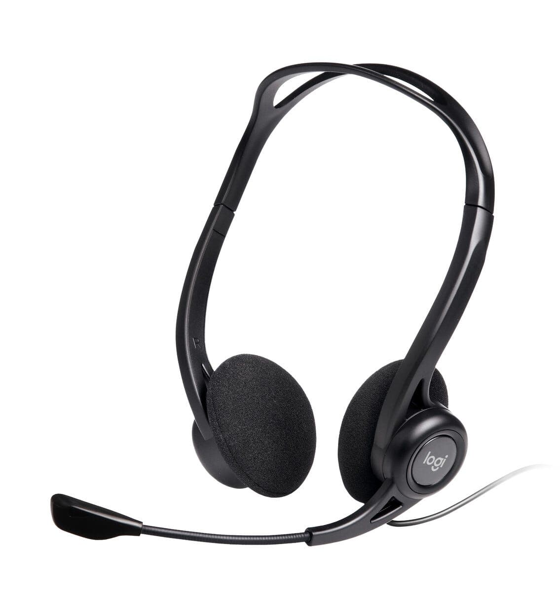 Logitech 960 USB-headset