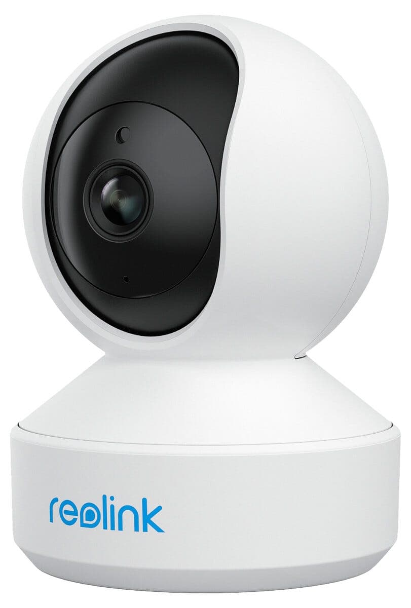 Reolink E1 Pro wifi innendørs overvåkningskamera