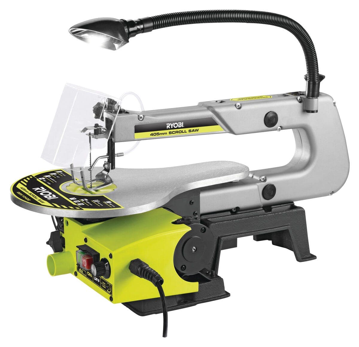 Ryobi RSW1240G kontursag