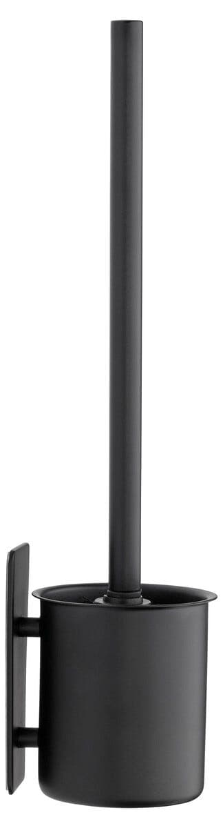 Habo Flair selvheftende toalettbørste med utskiftbar børste