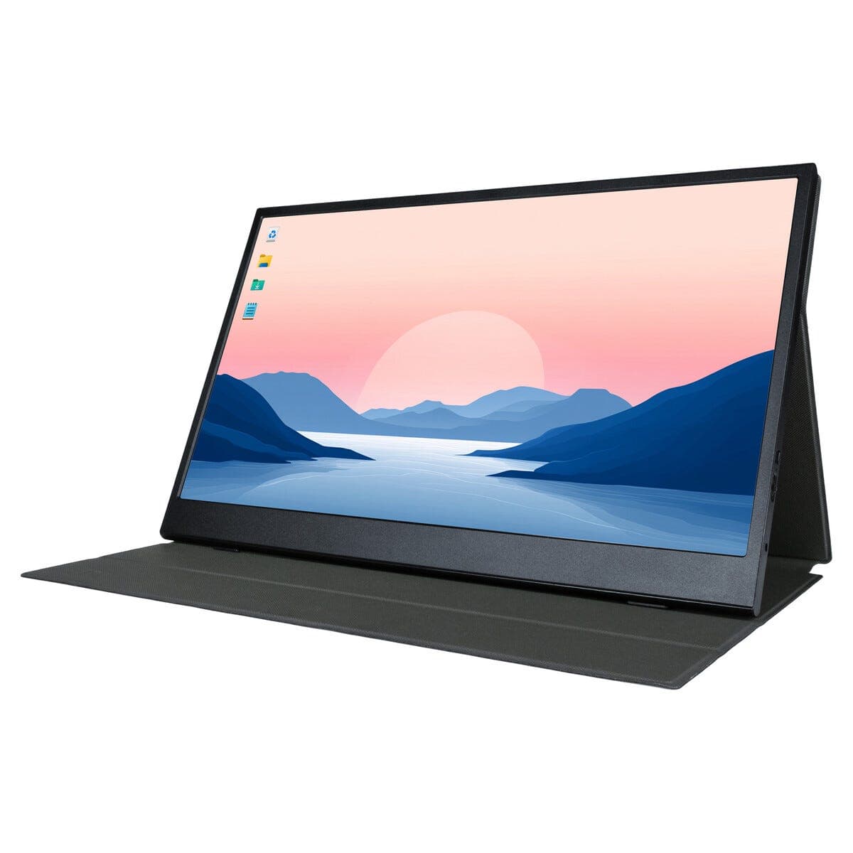 Denver PMO-15602, 15,6 tommers bærbar skjerm