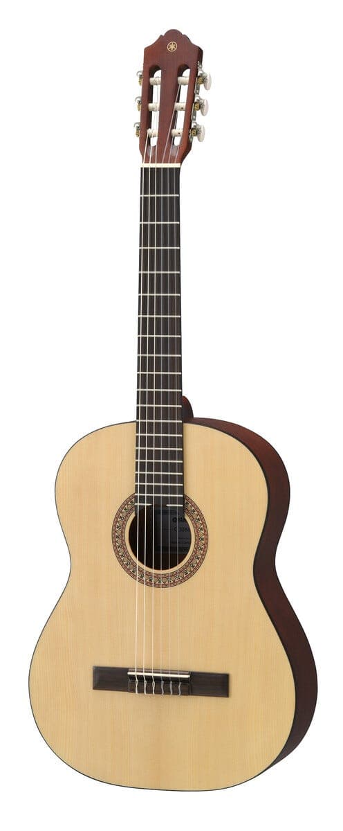 Yamaha C30MII nylonstrenget akustisk gitar