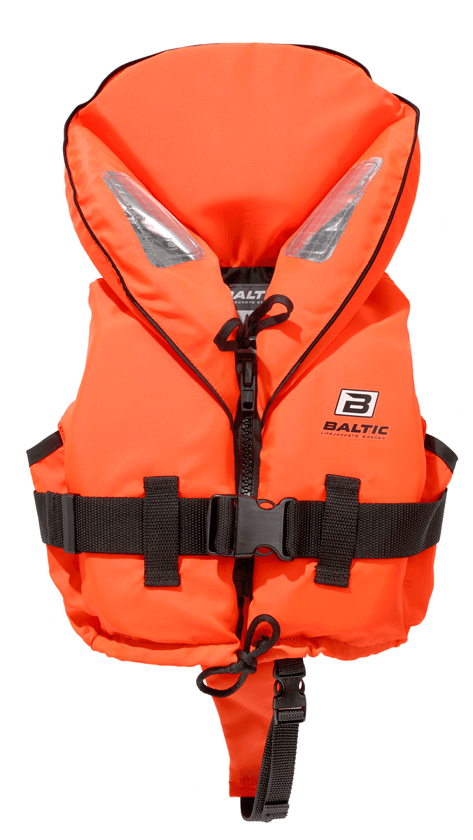 Baltic Skipper 1280 redningsvest 3-10 kg 
