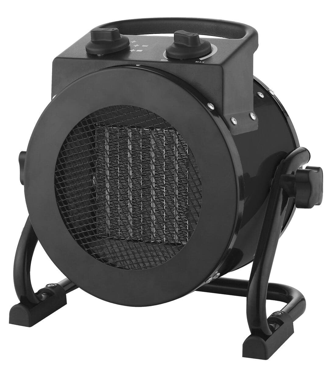 Cotech byggvarmer 2000 W