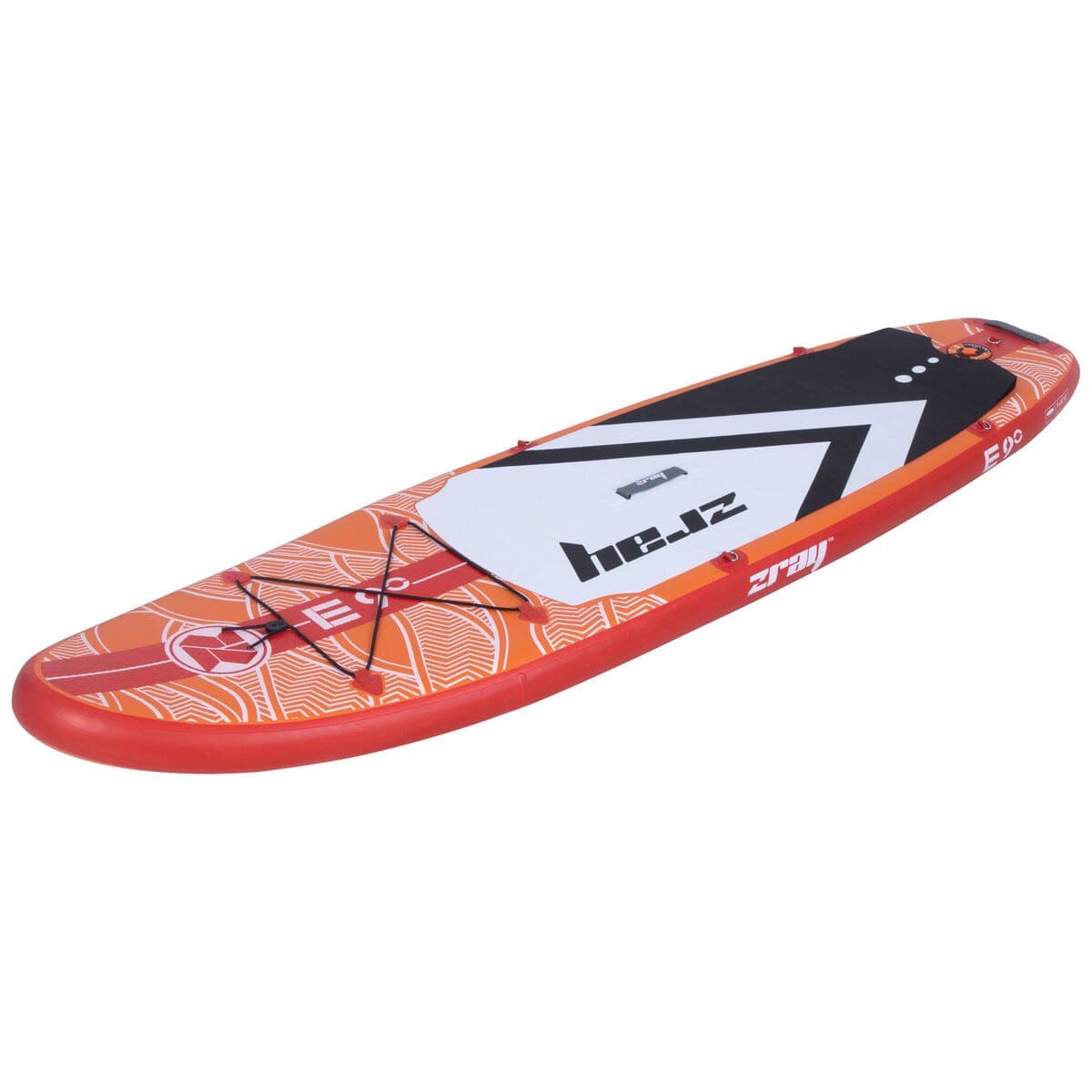 Z-Ray Evasion E9 SUP-brett, oppblåsbart, 275 cm