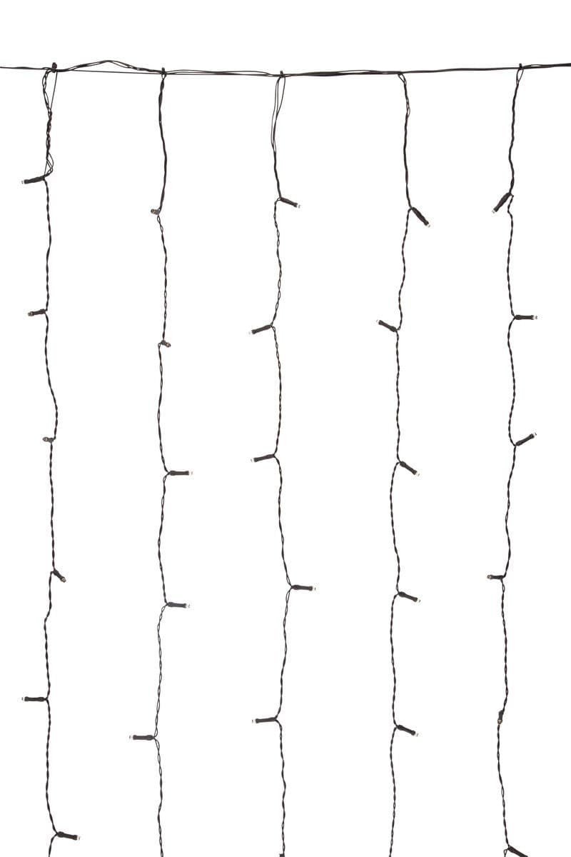 Northlight utbyggbar LED-lysgardin