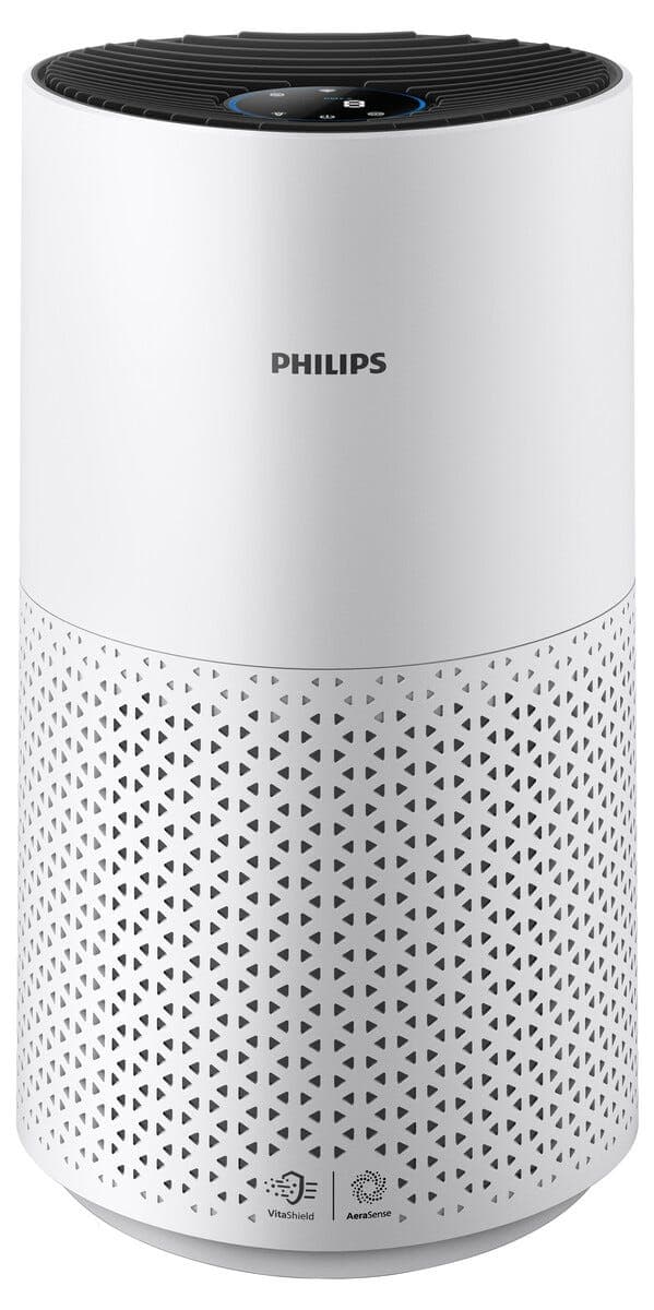 Philips luftrenser appstyrt AC1715, 78 m2