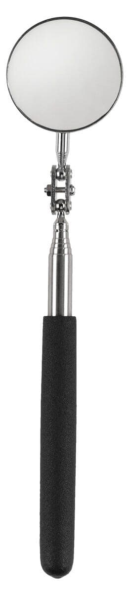 Inspeksjonsspeil med teleskopskaft