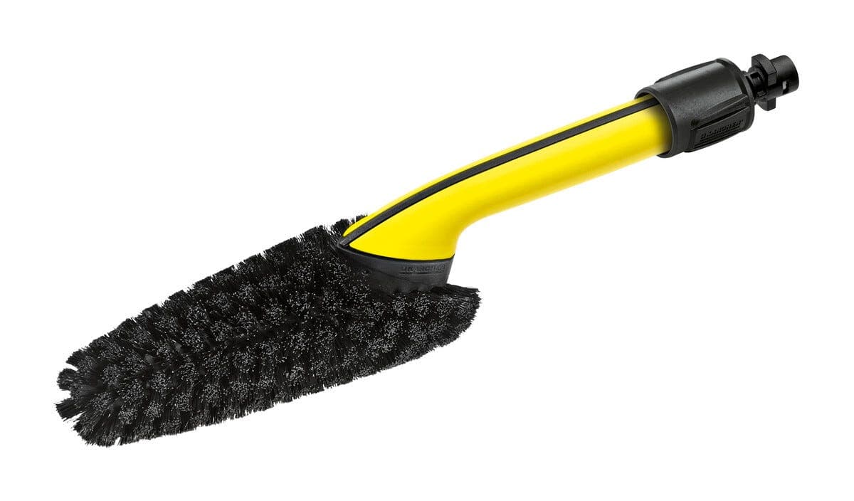 Kärcher felgbørste