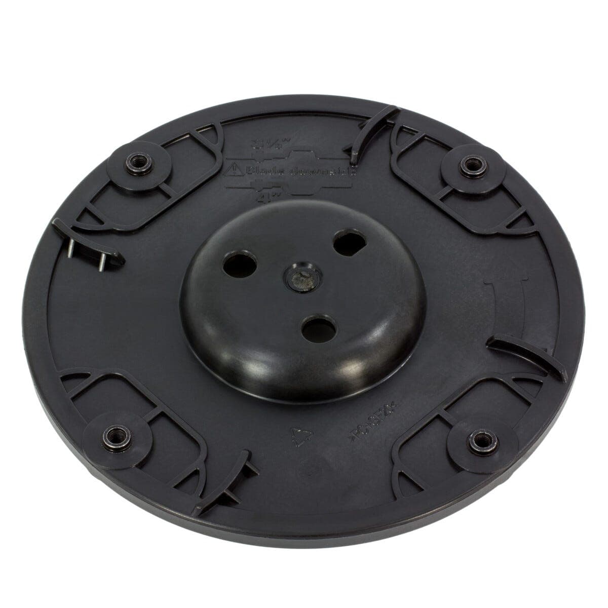 Worx Landroid knivskive