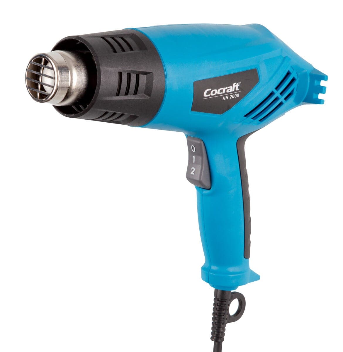 Cocraft HH 2000 varmluftpistol 