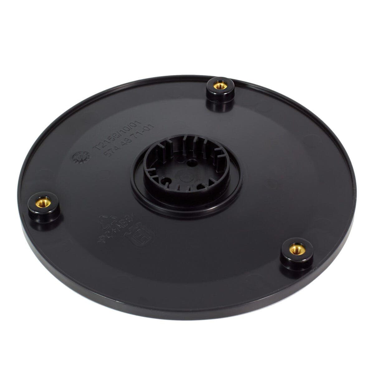 Knivskive til Gardena/Husqvarna/McCulloch/Flymo