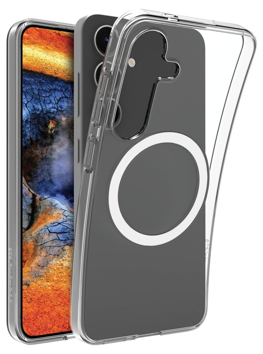 dbramante1928 Greenland Pro Samsung Galaxy S25 mobildeksel