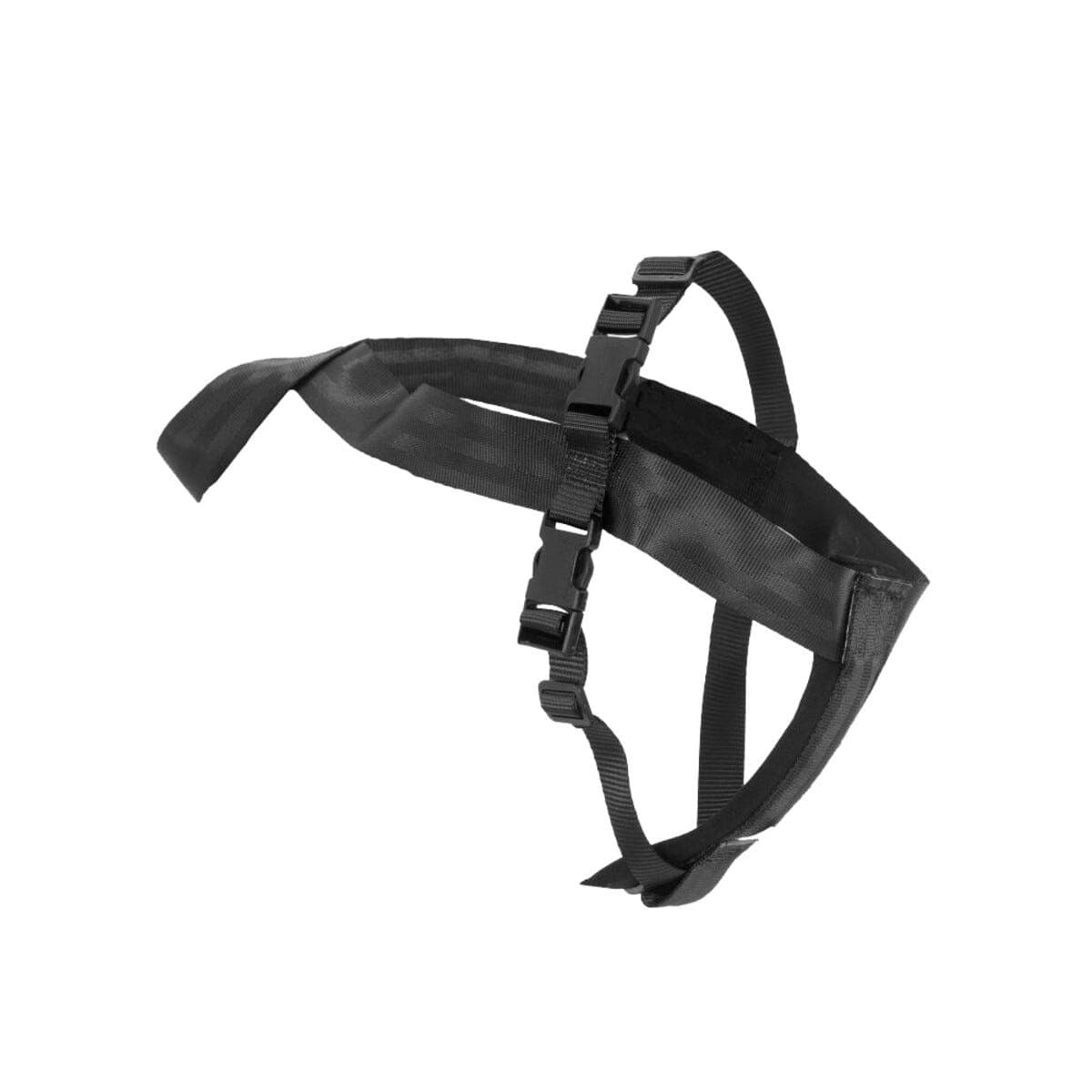 Dogman Billy bilsele for hund, størrelse S–L