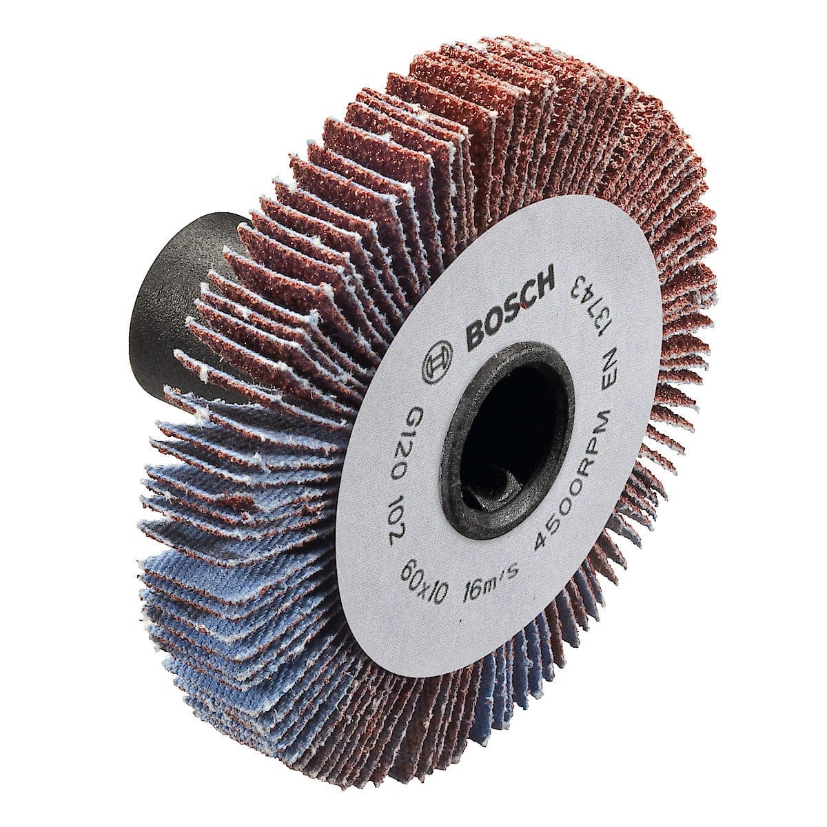 Bosch LR 10 lamellrondell