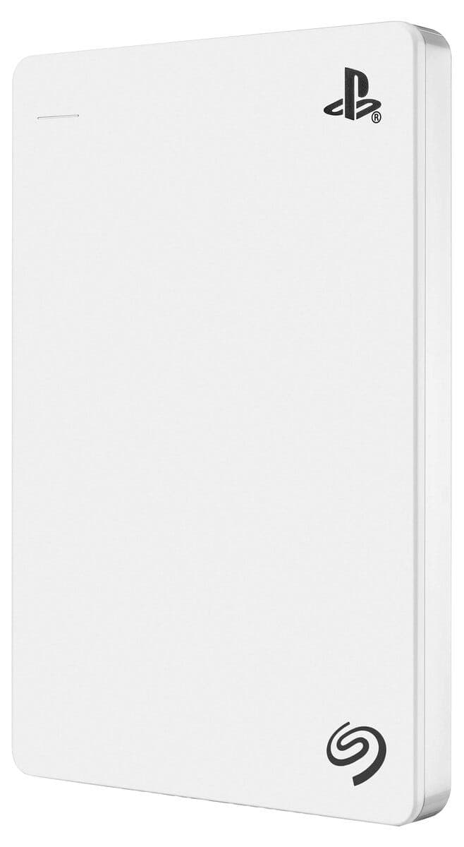 Seagate Game Drive til PS4/5 2 TB ekstern harddisk