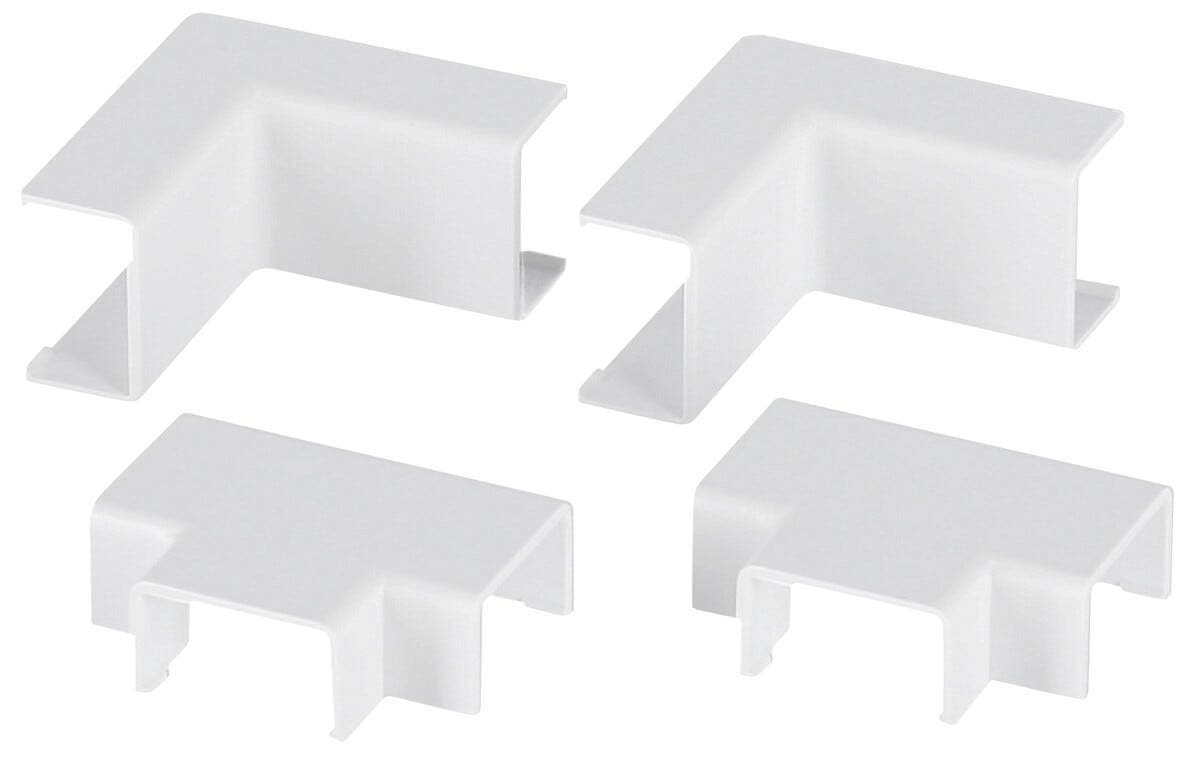 Skjøtesett for kabelkanal 36-5248