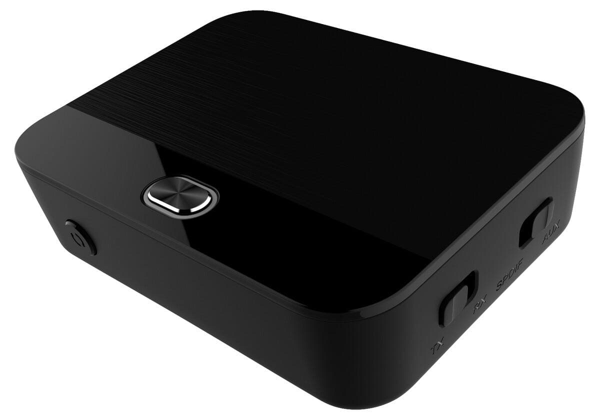 Bluetooth sender/mottaker