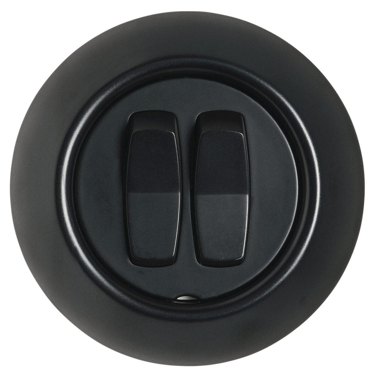 Schneider Renova bryter kronevender innfelt