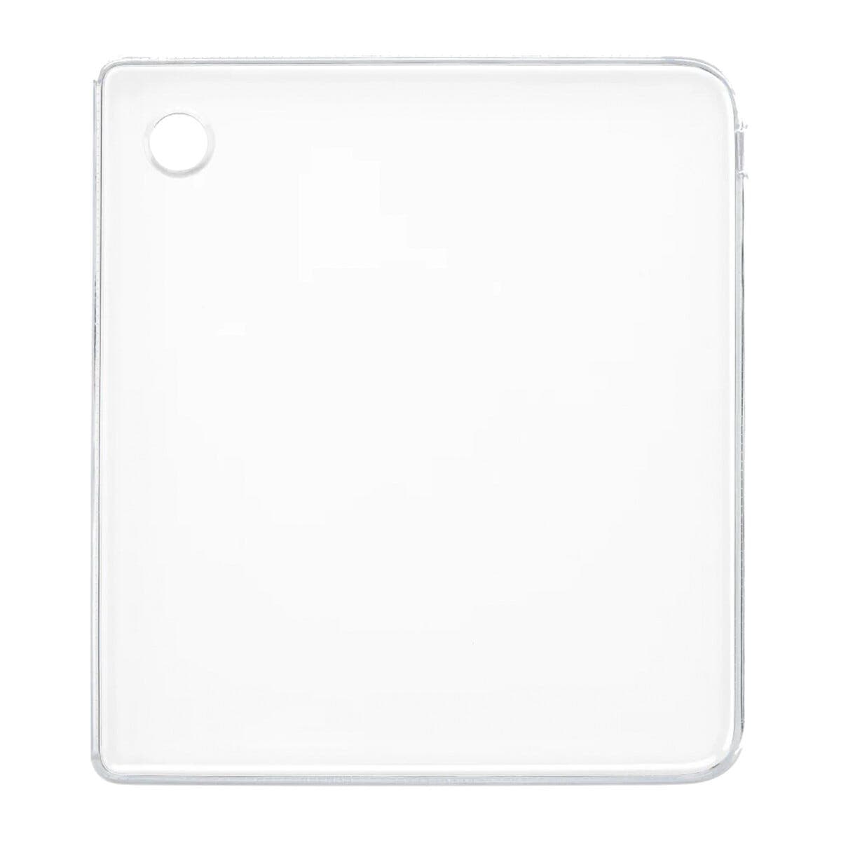 Gjennomsiktig etui til lesebrettet Kobo Libra Colour
